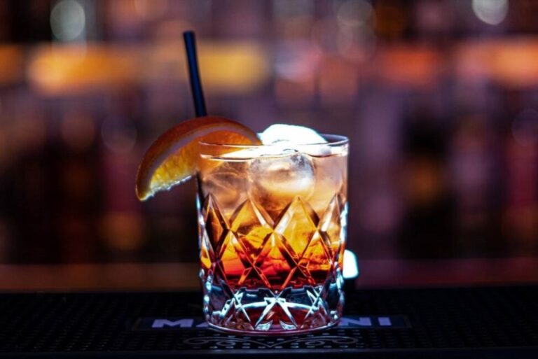 Alkohol a psychospołeczne wyzwania