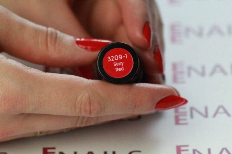 Domowe zabiegi na szybki wzrost paznokci