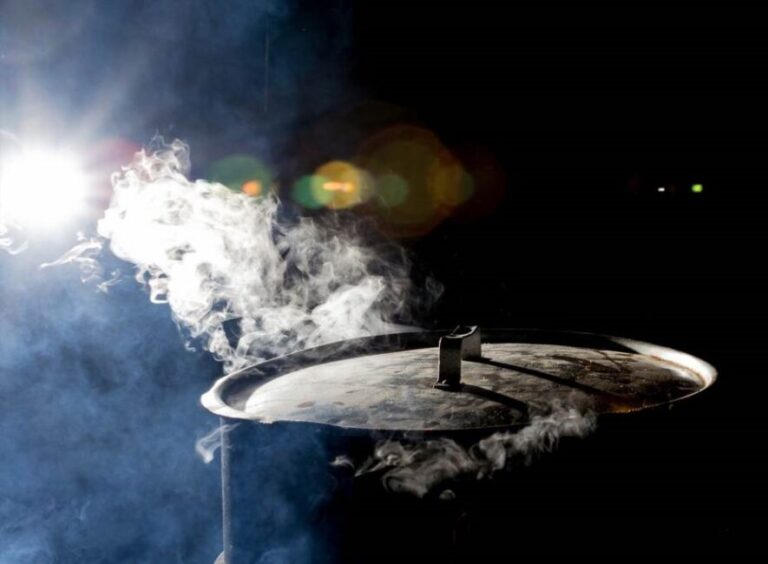 Ile kalorii w tradycyjnych potrawach obiadowych