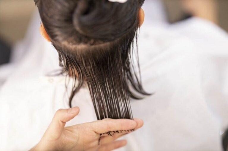 Kolorowe kokardy z włosów dla dzieci