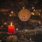 Ozdabianie świec pszczelich