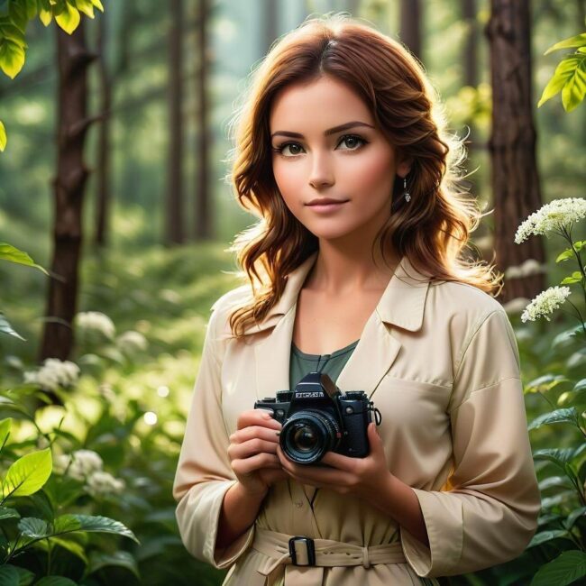 Żywność ekologiczna