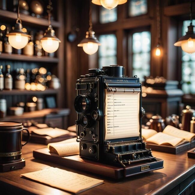 planowanie tygodniowe